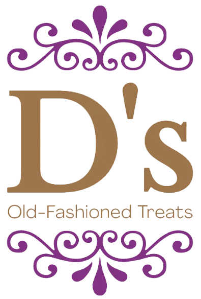 Ds Old-Fashioned Treats