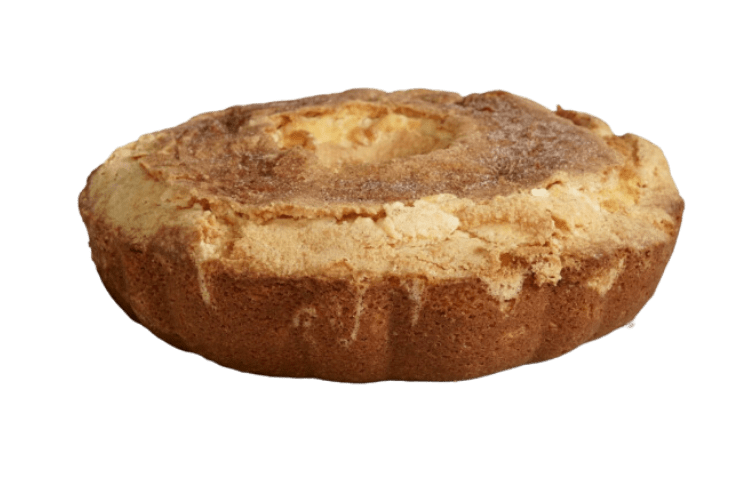 Nanas Coffee Cake-min