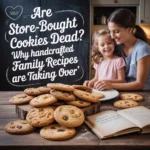 Are Store-Bought Cookies Dead? Why Handcrafted Family Recipes Are Taking Over