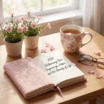 2026: Welcoming New Beginnings, Hope, and the Beauty of Life