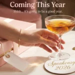 Goodbye Gift Sets, Hello Speakeasy 2026: All the Exciting Changes Coming This Year